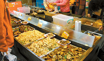 散裝食品將告別裸裝時(shí)代，食品安全管理全面升級(jí)